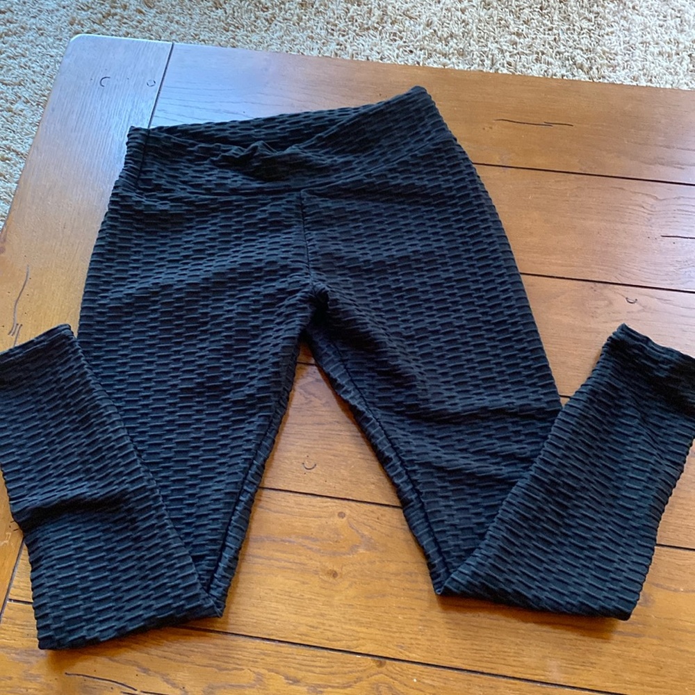 Yoga pants